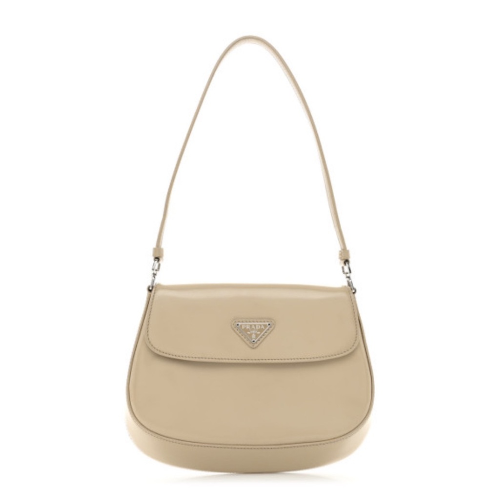 Prada Cleo bag